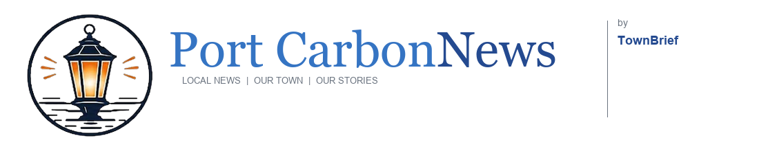 The Port Carbon PA Post